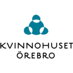 KVINNOHUSET I ÖREBRO Logo