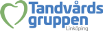 Tandvårdsgruppen i Linköping AB Logo