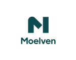 Moelven Limtre AB Logo
