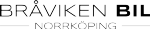 Bråviken Bil AB Logo