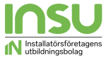 INSU AB Logo