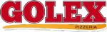 Pizzeria Golex AB Logo