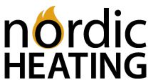 Agromatic Nordic Heating AB Logo