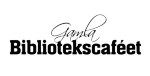 Gamla Bibliotekscaféet AB