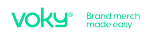 Voky AB Logo