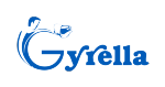 Marina Gyros AB Logo