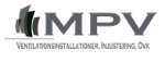 Ventilationsmontör MP Vent AB