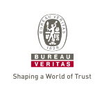 Bureau Veritas Certification Sverige AB Logo