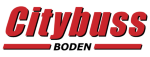 Boden Citybuss