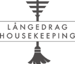 Housekeeping Långedrag AB Logo