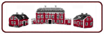 MALINGSBO REHABCENTER AB Logo