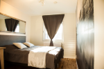 Tuna Park AB, Hotell