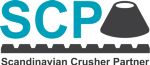 Scandinavian Crusher Partner AB