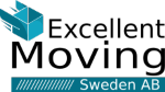 Excellent Moving Sweden AB - Logo