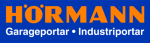 Hörmann Svenska AB Logo
