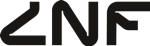 Low Noise Factory AB Logo