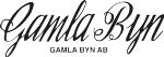 GAMLA BYN AKTIEBOLAG Logo