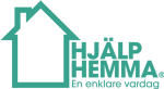 Hjälp Hemma i Sverige AB - Logo