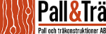 PALL- & TRÄKONSTRUKTIONER AB - Pall & Träkonstruktioner AB