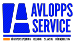 J. MÅNSSONS AVLOPPSSERVICE AB Logo