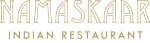 Indian Restaurant Namaskaar AB Logo