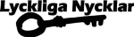 Lyckliga Nycklar AB