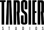 Tarsier Studios AB Logo