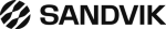 SANDVIK AB - Logo