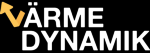 Värmedynamik i Södertälje AB Logo