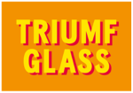 Triumf Glass AB - Logo