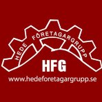 Hede Företagargrupp
