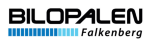 AB Bilopalen i Falkenberg - Logo
