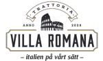 Trattoria Romana AB