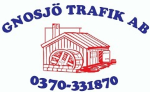 Gnosjö Trafik AB - Logo