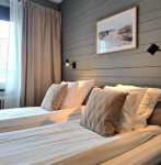 Rådhuset AB, Hotell