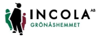 Incola AB Logo