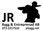 Jesper Ruhl Bygg & Entreprenad AB Logo