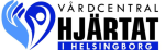Vårdcentral Hjärtat i Helsingborg