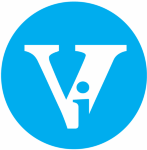 Vi Assistans AB - Logo