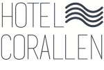 Hotell Corallen AB Logo