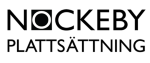 Nockeby Plattsättning AB Logo