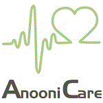 Anooni AB Logo