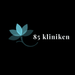 85 kliniken HB Logo