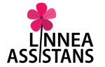 Linnea Assistans AB Logo