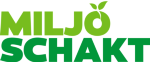 Miljöschakt Väst AB Logo