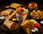 Döner kebab