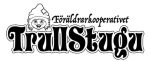 Föräldrakooperativet Trullstugu ekonomisk förening Logo