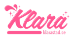 Klara Städ AB Logo