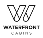 Waterfront No 1 Cabins AB