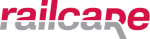 Railcare Lokverkstad AB Logo